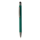 Picture of TOUCH BALL PEN in Green