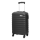 Picture of RPET CARRY-ON LUGGAGE in Black