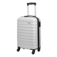Picture of RPET CARRY-ON LUGGAGE in Silver