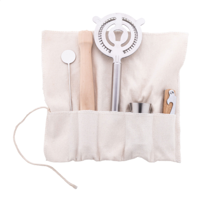 Picture of COCKTAIL SET in Natural