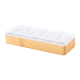 Picture of PILLBOX in White