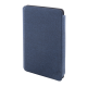 Picture of RPU PASSPORT CASE in Blue