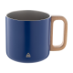 Picture of THERMO MUG in Dark Blue