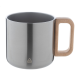 Picture of THERMO MUG in Silver