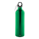 Picture of RECYCLED STAINLESS STEEL METAL BOTTLE in Green