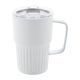 Picture of THERMO MUG in White