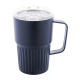 Picture of THERMO MUG in Dark Blue