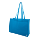 Picture of RPET SHOPPER TOTE BAG in Blue