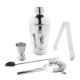 Picture of COCKTAIL SET in Silver