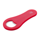 Picture of RABS BOTTLE OPENER in Red