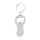 Picture of BOTTLE OPENER KEYRING in Silver