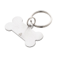 Picture of RSS DOG TAG in Silver