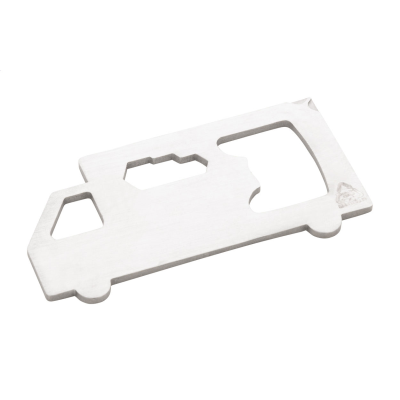 Picture of MULTI TOOL in Silver