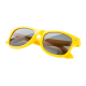 Picture of RPET SUNGLASSES in Yellow