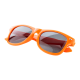 Picture of RPET SUNGLASSES in Orange