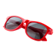 Picture of RPET SUNGLASSES in Red