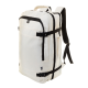 Picture of RPET DOCUMENT BACKPACK RUCKSACK in Natural