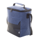 Picture of RPET COOL BAG in Blue