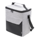 Picture of RPET COOL BAG in Grey
