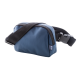 Picture of RPET WAIST BAG in Blue