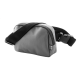 Picture of RPET WAIST BAG in Grey