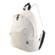 Picture of RPET BACKPACK RUCKSACK in Natural
