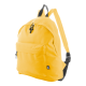 Picture of RPET BACKPACK RUCKSACK in Yellow