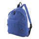 Picture of RPET BACKPACK RUCKSACK in Blue