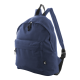 Picture of RPET BACKPACK RUCKSACK in Dark Blue