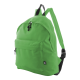 Picture of RPET BACKPACK RUCKSACK in Green
