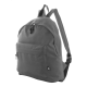 Picture of RPET BACKPACK RUCKSACK in Grey
