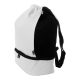 Picture of RPET DRAWSTRING BAG in White