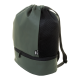 Picture of RPET DRAWSTRING BAG in Green