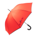 Picture of REFLECTIVE RPET UMBRELLA in Red