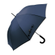 Picture of REFLECTIVE RPET UMBRELLA in Blue
