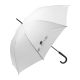 Picture of RPET UMBRELLA in White