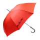 Picture of RPET UMBRELLA in Red