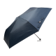 Picture of ULTRA LIGHT RPET UMBRELLA in Dark Blue