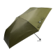Picture of ULTRA LIGHT RPET UMBRELLA in Green