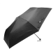 Picture of ULTRA LIGHT RPET UMBRELLA in Black