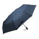 Picture of RPET UMBRELLA in Dark Blue