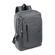 Picture of RPET BACKPACK RUCKSACK in Dark Grey