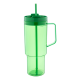 Picture of TRAVEL MUG in Green