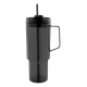 Picture of TRAVEL MUG in Black