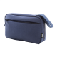RPET ORGANIZER CASE in Dark Blue image 2