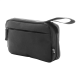 RPET ORGANIZER CASE in Black image 2