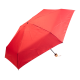 Picture of RPET MINI UMBRELLA in Red