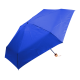 Picture of RPET MINI UMBRELLA in Blue