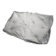 Picture of CAR SUNSHADE UMBRELLA in Black