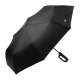 Picture of RPET UMBRELLA in Black